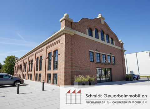 Forchheim Büros, Büroräume, Büroflächen 