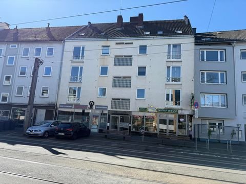 Kassel Ladenlokale, Ladenflächen 