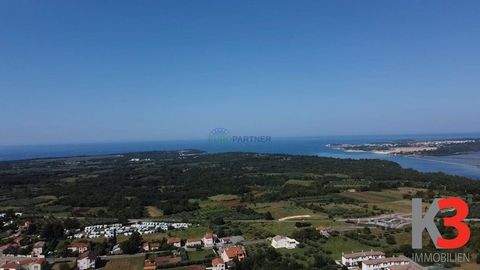 Tar-Vabriga Industrieflächen, Lagerflächen, Produktionshalle, Serviceflächen