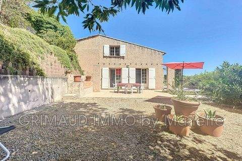 La Garde-Freinet Häuser, La Garde-Freinet Haus kaufen