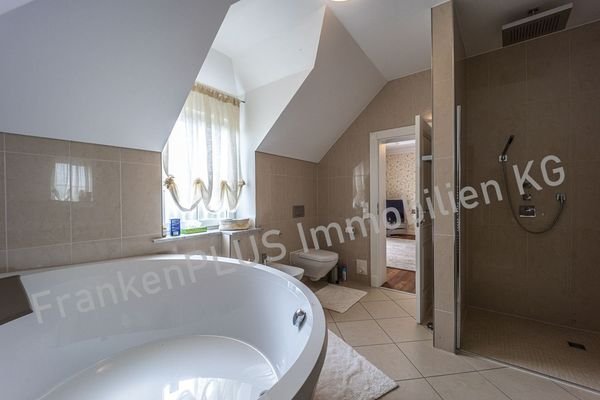 Bad en Suite