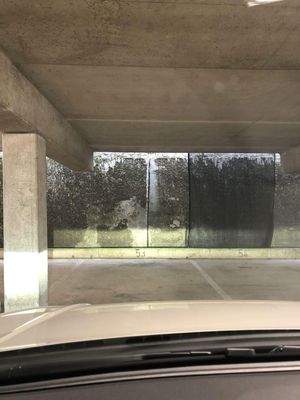 Tiefgaragenstellplatz