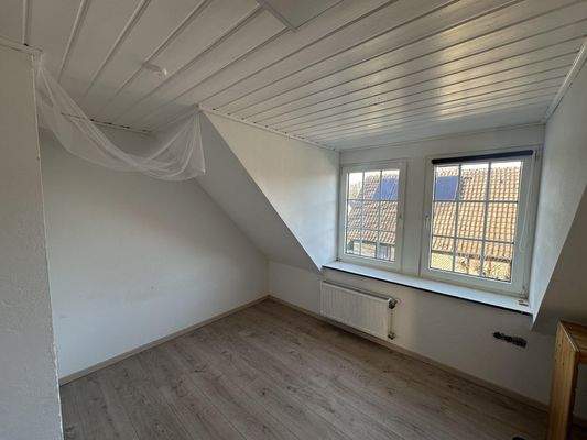 Haus 1 - Kinderzimmer1