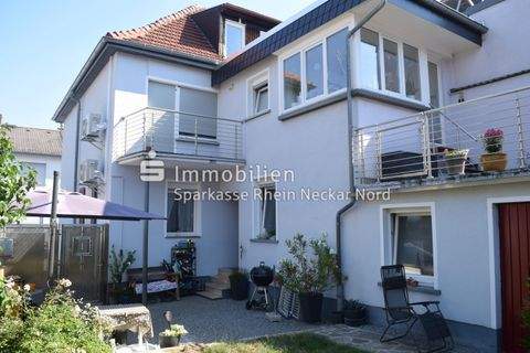Ilvesheim Häuser, Ilvesheim Haus kaufen