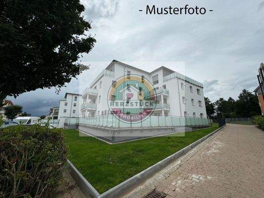 Außenansicht - Musterfoto -