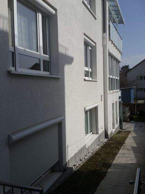 Sindelfingen Wohnungen, Sindelfingen Wohnung mieten