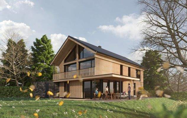 Visualisierung Beispiel