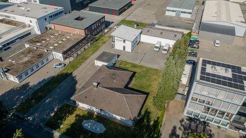 Mönchengladbach Büros, Büroräume, Büroflächen 