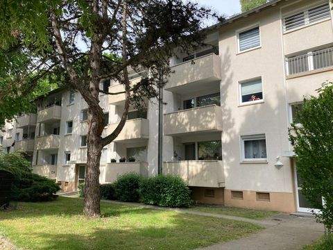 Bochum Wohnungen, Bochum Wohnung mieten