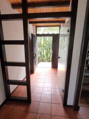 Hauseingang (Windfang)