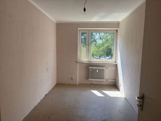 Kinder-/Arbeits- oder Gästezimmer