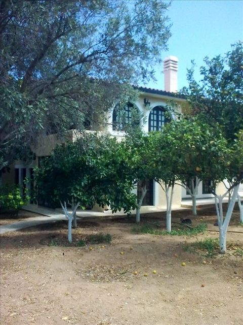 Attika Häuser, Attika Haus kaufen