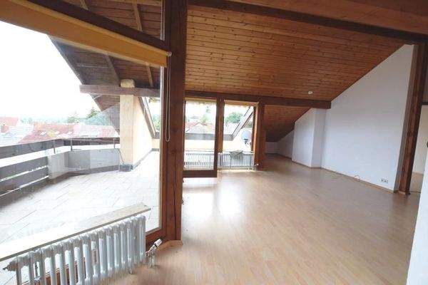 Wohnen, Essen, Küche