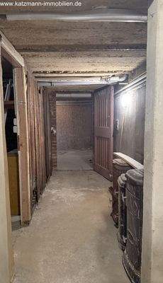 KG/MFH - Kellerflur 2