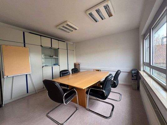 Büroräume