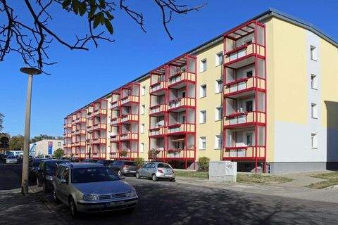 Dessau-Roßlau Wohnungen, Dessau-Roßlau Wohnung mieten