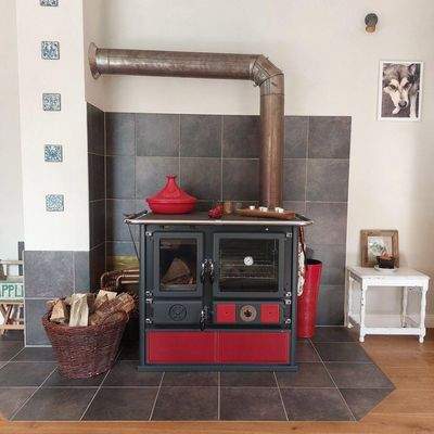 Kaminofen La Nordica