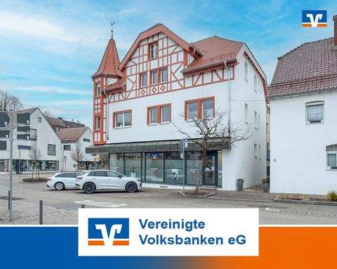 Weissach Wohnungen, Weissach Wohnung mieten