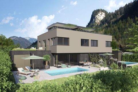 Kufstein Grundstücke, Kufstein Grundstück kaufen