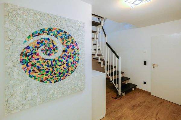 Langenfeld - Düsseldorfer Str 222 - Kellerflur 3