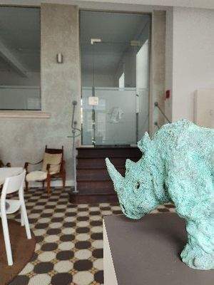 Offene Arbeitsplätze 1