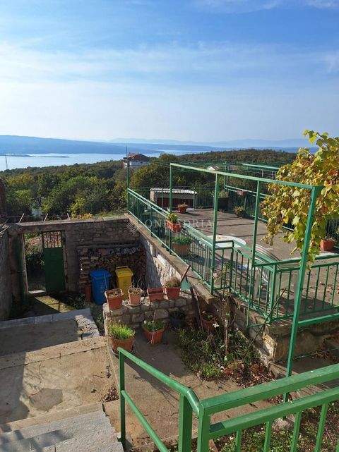 Crikvenica Häuser, Crikvenica Haus kaufen