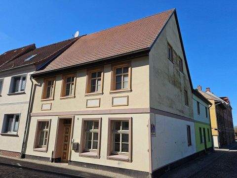 Anklam Häuser, Anklam Haus kaufen