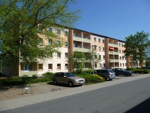 Saalfeld/Saale Wohnungen, Saalfeld/Saale Wohnung mieten