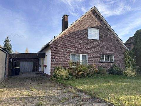 Hude Häuser, Hude Haus kaufen