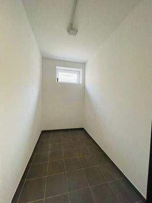 Beispiel : Abstellraum