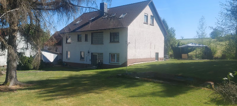 Freiensteinau Häuser, Freiensteinau Haus kaufen