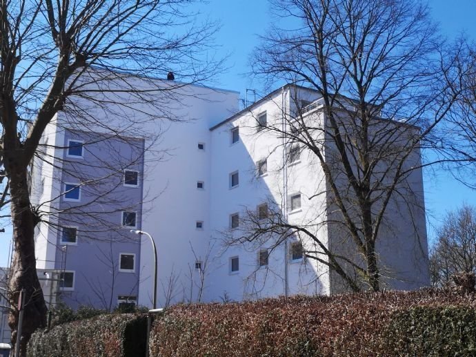 4 Zimmer Wohnung in Saarbrücken (Burbach)