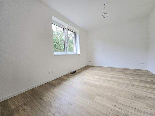 2. Zimmer im Obergeschoss