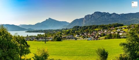 Mondsee Grundstücke, Mondsee Grundstück kaufen