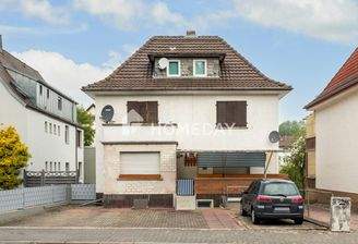 Außenansicht 2