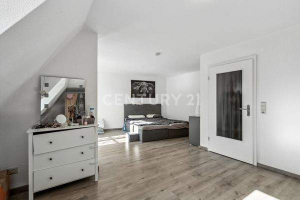 OG Schlafzimmer