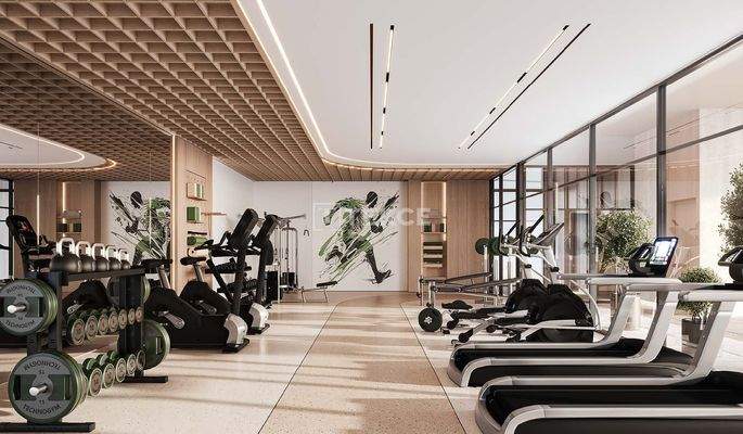 Affordable Apartments with Premium Amenities in Al Warsan Dubai