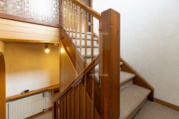 Treppenhaus