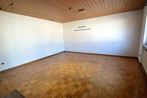 Haus 2 - OG - Wohnzimmer