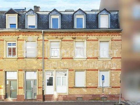 Karlsruhe / Durlach Renditeobjekte, Mehrfamilienhäuser, Geschäftshäuser, Kapitalanlage