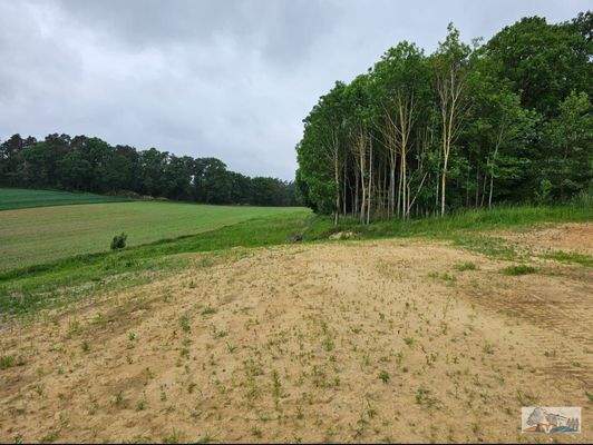 Landwirtschaftsfläche &quot;Axtfeld&quot; Gemarkung Walda