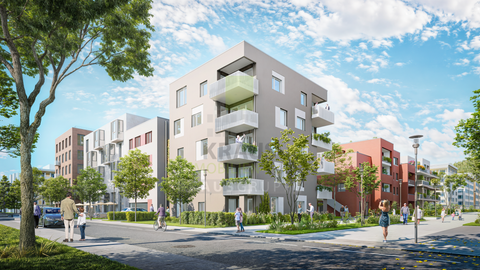 Heidelberg Wohnungen, Heidelberg Wohnung kaufen