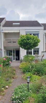 Rückansicht