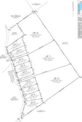 Cape Breton - Big Pond - East Bay Hills - Großzügi