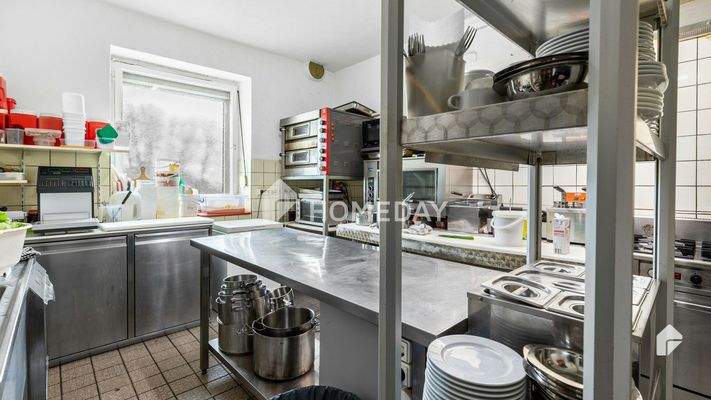 EG Restaurantküche 2 1