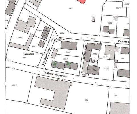 Dr. Hilmar- Jahn Str. 5 und 7