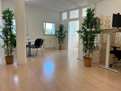 Geretsried Büros, Büroräume, Büroflächen 