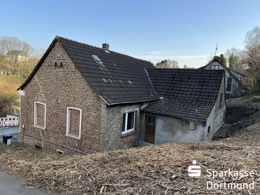 Gartenansicht