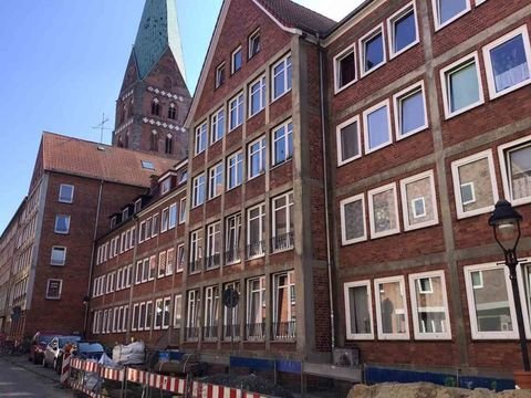 Lübeck Wohnungen, Lübeck Wohnung mieten