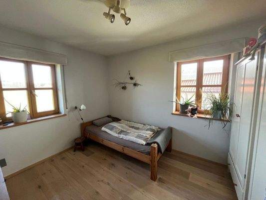 Schlafzimmer 1- 1.OG